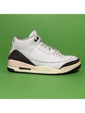 Nike Air Jordan 3 Retro Neapolitan White Dark Mocha Shoes Sneakers CK9246-102